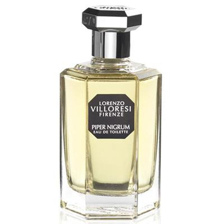 Parfum Unisexe Lorenzo Villoresi Firenze Piper Nigrum 100 ml  Scentia : Parfums et fragrances
