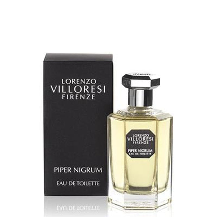 Parfum Unisexe Lorenzo Villoresi Firenze Piper Nigrum 100 ml  Scentia : Parfums et fragrances