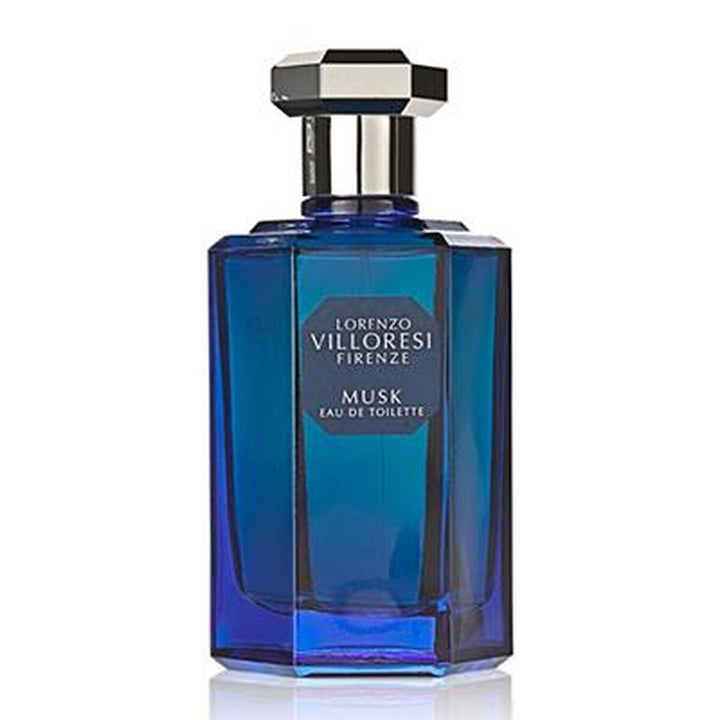 Parfum Unisexe Lorenzo Villoresi Firenze Musk 100 ml  Scentia : Parfums et fragrances
