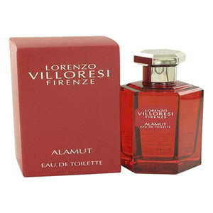 ALAMUT • LORENZO VILLORESI, Firenze • 100 ml • Eau de toilette unisexe  Scentia : Parfums et fragrances