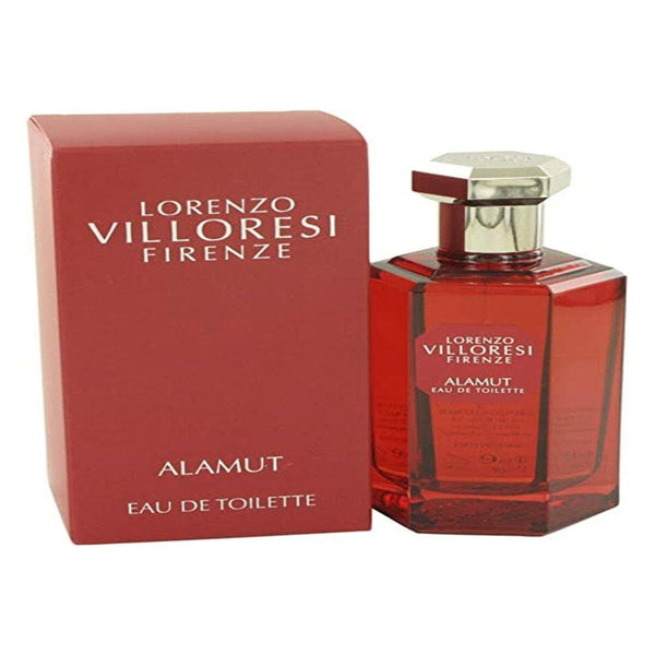 Parfum Femme Lorenzo Villoresi Firenze Alamut 100 ml  Scentia : Parfums et fragrances