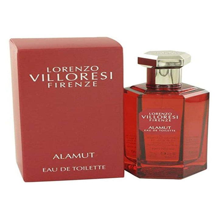 Parfum Femme Lorenzo Villoresi Firenze Alamut 100 ml  Scentia : Parfums et fragrances
