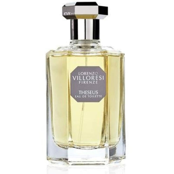 Parfum Unisexe Lorenzo Villoresi Firenze EDT  Scentia : Parfums et fragrances