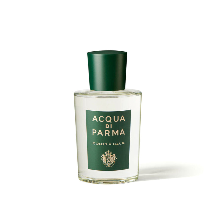COLONIA C.L.U.B. (COLONIA CLUB) • AQUA DI PARMA • 100 ml • Eau de Cologne unisexe  Scentia : Parfums et fragrances