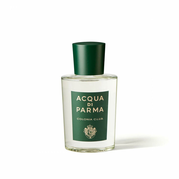 COLONIA C.L.U.B. (COLONIA CLUB) • AQUA DI PARMA • 100 ml • Eau de Cologne unisexe  Scentia : Parfums et fragrances