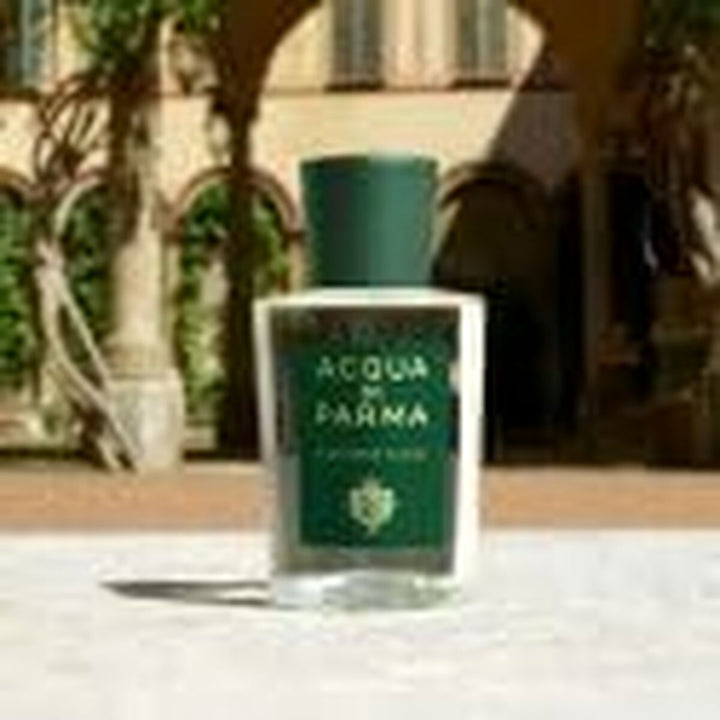 COLONIA C.L.U.B. (COLONIA CLUB) • AQUA DI PARMA • 100 ml • Eau de Cologne unisexe  Scentia : Parfums et fragrances