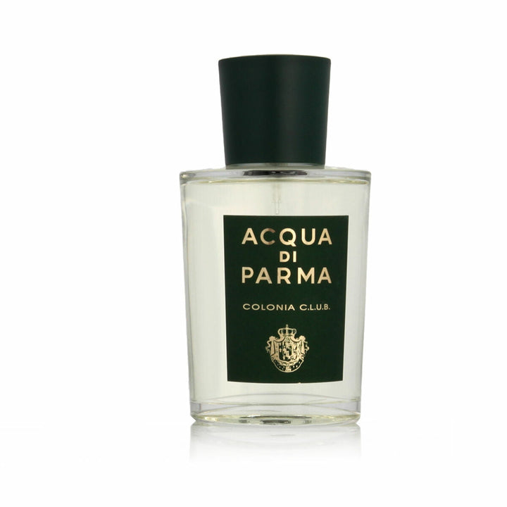 COLONIA C.L.U.B. (COLONIA CLUB) • AQUA DI PARMA • 100 ml • Eau de Cologne unisexe  Scentia : Parfums et fragrances