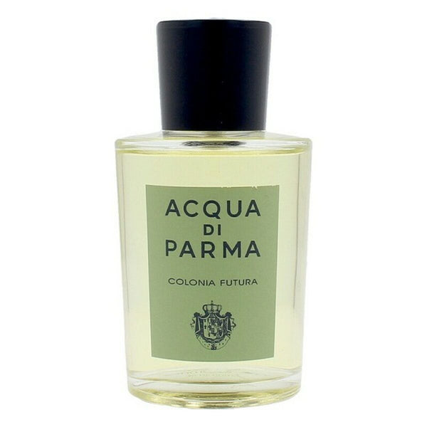 COLONIA FUTURA • ACQUA DI PARMA • 100 ml • Eau de Cologne unisexe, vaporisateur/natural spray  Scentia : Parfums et fragrances
