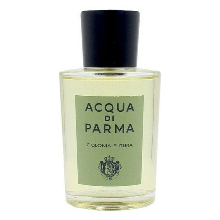COLONIA FUTURA • ACQUA DI PARMA • 100 ml • Eau de Cologne unisexe, vaporisateur/natural spray  Scentia : Parfums et fragrances