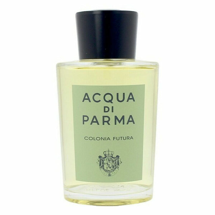 COLONIA FUTURA • ACQUA DI PARMA • 180 ml • Eau de Cologne unisexe, vaporisateur/natural spray  Scentia : Parfums et fragrances