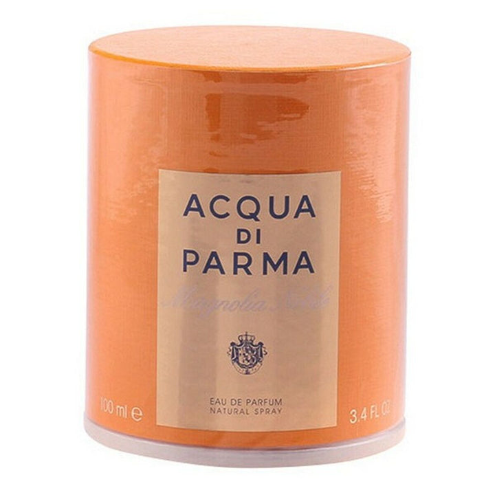 Magnolia Nobile • ACQUA DI PARMA • Eau de parfum pour femme, vaporisateur/natural spray  Scentia : Parfums et fragrances