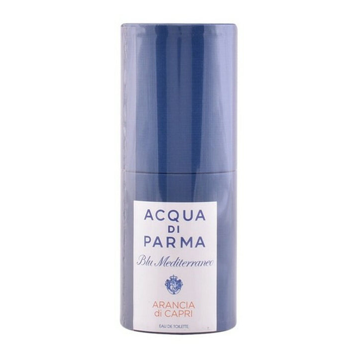 Blu Mediterraneo - ARANCIA di CAPRI • ACQUA DI PARMA • 30 ml • Eau de toilette unisexe, vaporisateur/natural spray  Scentia : Parfums et fragrances