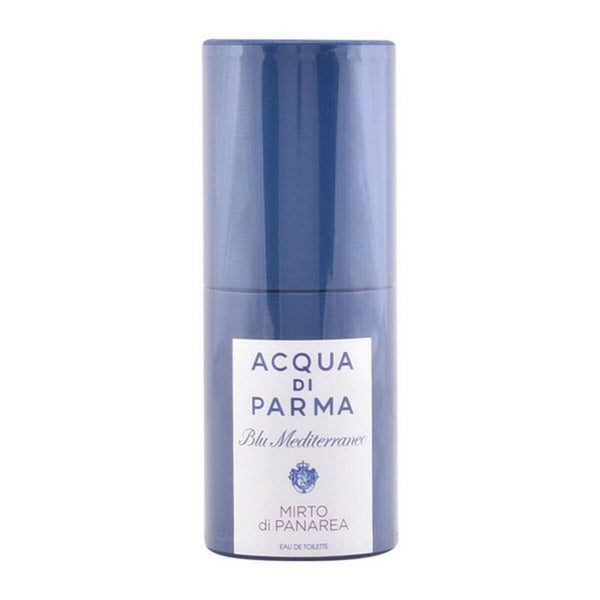 Blu Mediterraneo - MIRTO di PANAREA • ACQUA DI PARMA • 30 ml • Eau de toilette unisexe, vaporisateur/natural spray  Scentia : Parfums et fragrances
