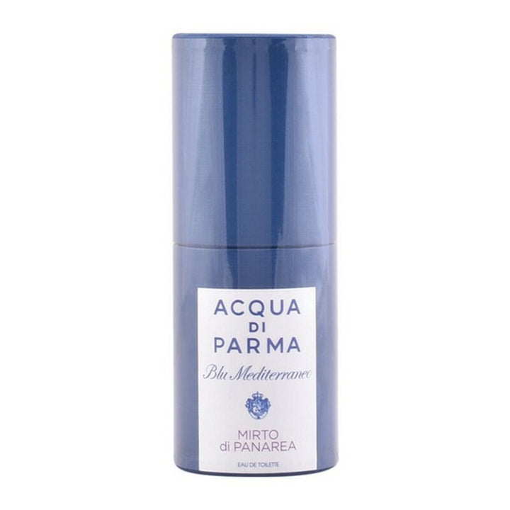Blu Mediterraneo - MIRTO di PANAREA • ACQUA DI PARMA • 30 ml • Eau de toilette unisexe, vaporisateur/natural spray  Scentia : Parfums et fragrances