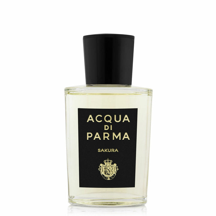 SAKURA • ACQUA DI PARMA • 100 ml • Eau de parfum unisexe, vaporisateur/natural spray  Scentia : Parfums et fragrances