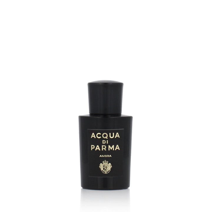 AMBRA • AQUA DI PARMA • 20 ml • Eau de parfum unisexe  Scentia : Parfums et fragrances