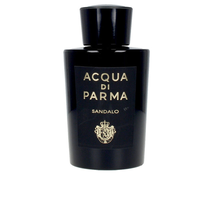SANDALO • ACQUA DI PARMA • 180 ml • Eau de parfum unisexe, vaporisateur/natural spray  Scentia : Parfums et fragrances