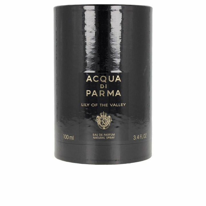 Parfum Unisexe Acqua Di Parma Lily of the Valley EDP 100 ml  Scentia : Parfums et fragrances