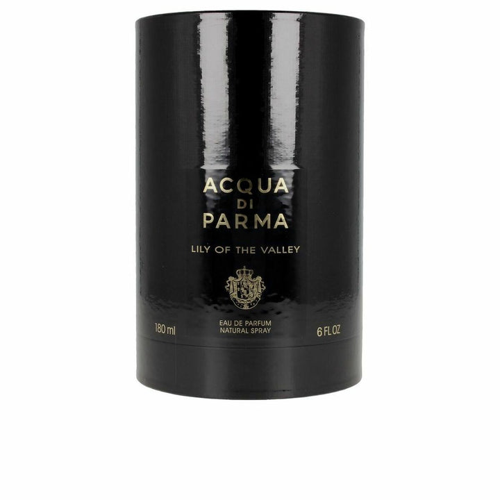 LILY OF THE VALLEY - Signatures of the Sun • ACQUA DI PARMA • 180 ml • Eau de parfum unisexe  Scentia : Parfums et fragrances