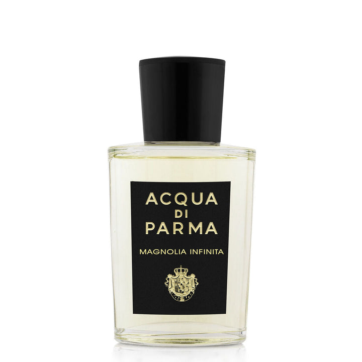 MAGNOLIA INFINITA • ACQUA DI PARMA • 100 ml • Eau de parfum pour femme, vaporisateur/natural spray  Scentia : Parfums et fragrances