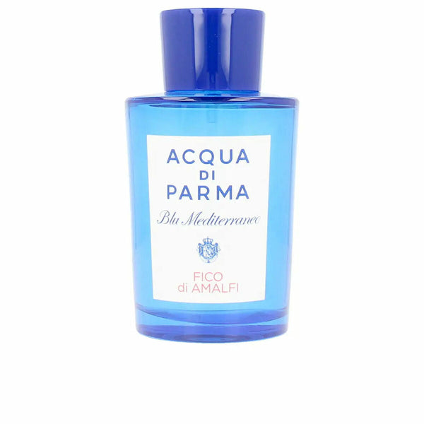 Blu Mediterraneo - FICO di AMALFI • AQUA DI PARMA • 100 ml • Eau de toilette unisexe, vaporisateur/natural spray  Scentia : Parfums et fragrances