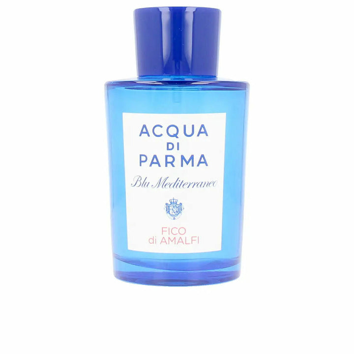 Blu Mediterraneo - FICO di AMALFI • AQUA DI PARMA • 100 ml • Eau de toilette unisexe, vaporisateur/natural spray  Scentia : Parfums et fragrances