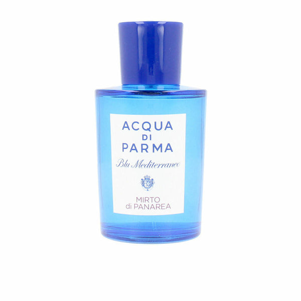 Blu Mediterraneo - MIRTO di PANAREA • ACQUA DI PARMA • 100 ml • Eau de toilette unisexe, vaporisateur/natural spray  Scentia : Parfums et fragrances