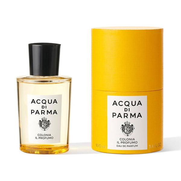 COLONIA IL PROFUMO • ACQUA DI PARMA • 100 ml • Eau de parfum unisexe  Scentia : Parfums et fragrances