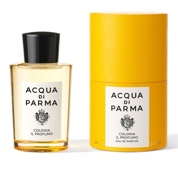 COLONIA IL PROFUMO • ACQUA DI PARMA • 180 ml • Eau de parfum unisexe  Scentia : Parfums et fragrances
