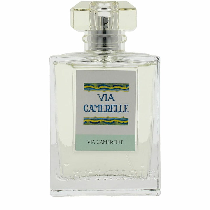 VIA CAMERELLE • Carthusia • 100 ml • Eau de parfum unisexe, vaporisateur/spray  Scentia : Parfums et fragrances