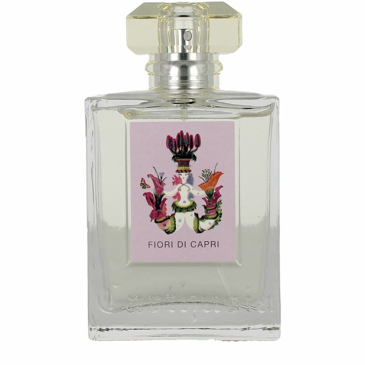 FIORI DI CAPRI • Carthusia • 100 ml • Eau de parfum unisexe, vaporisateur/spray  Scentia : Parfums et fragrances