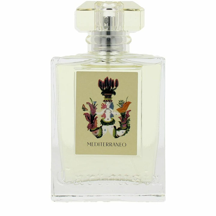 MEDITERRANEO • Carthusia • 100 ml • Eau de parfum unisexe, vaporisateur/spray  Scentia : Parfums et fragrances