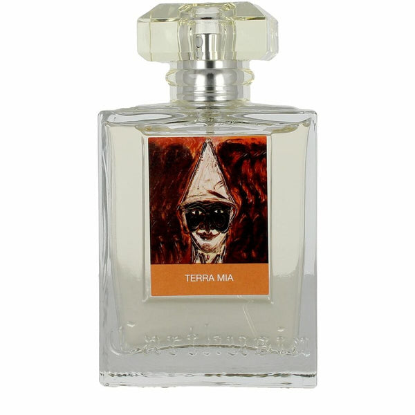 TERRA MIA • Carthusia • 100 ml • Eau de parfum unisexe, vaporisateur/spray  Scentia : Parfums et fragrances