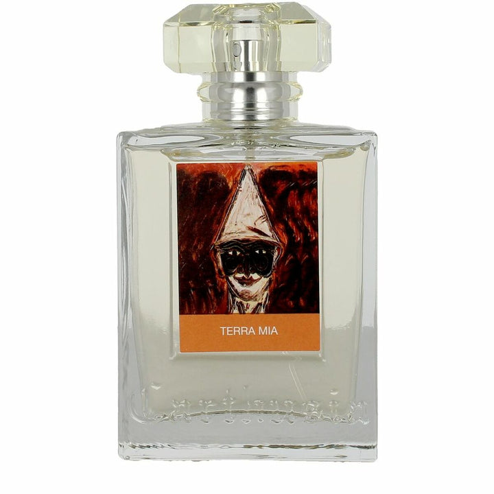 TERRA MIA • Carthusia • 100 ml • Eau de parfum unisexe, vaporisateur/spray  Scentia : Parfums et fragrances