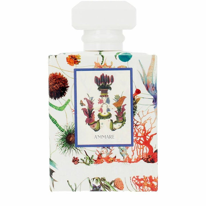 A'MMARE • Carthusia • 100 ml • Eau de parfum unisexe  Scentia : Parfums et fragrances