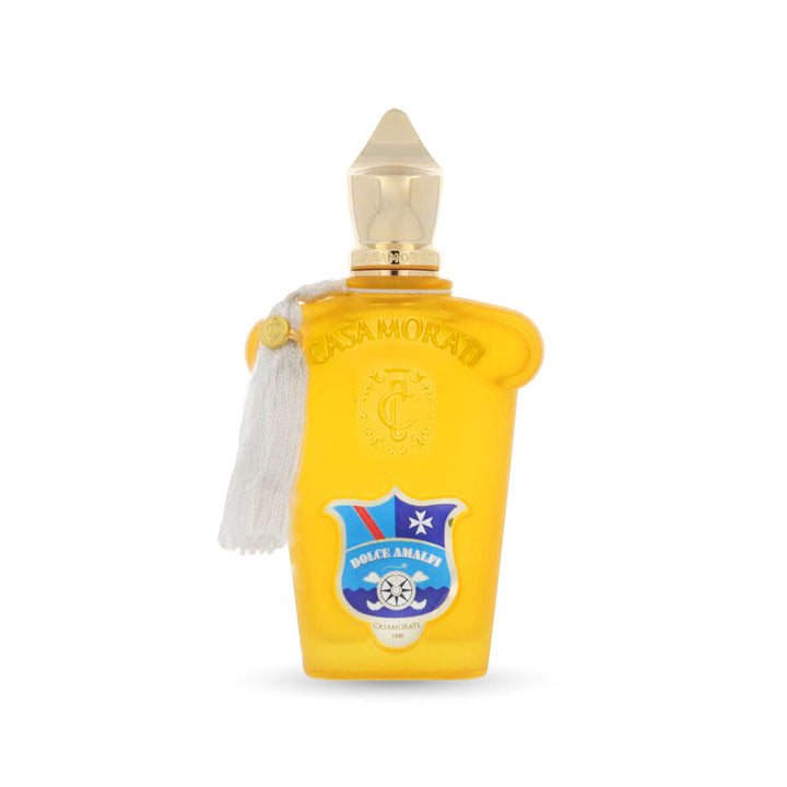 CASAMORATI 1888 - DOLCE AMALFI • XERJOFF • 100 ml • Eau de parfum unisexe, vaporisateur/spray  Scentia : Parfums et fragrances