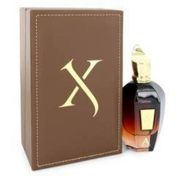 OUD STARS - ALEXANDRIA II • XERJOFF • 50 ml • Eau de parfum unisexe  Scentia : Parfums et fragrances