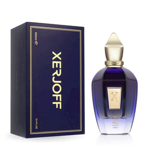 JTC 40 KNOTS (Join the Club 40 Knots) • XERJOFF • 100 ml • Eau de parfum unisexe  Scentia : Parfums et fragrances