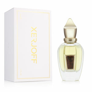 Parfum Unisexe Xerjoff RICHWOOD EDP 50 ml  Scentia : Parfums et fragrances