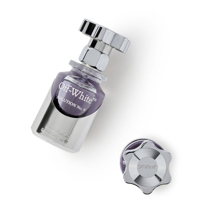 Parfum Unisexe Off-White SOLUTION Solution N EDP 50 ml  Scentia : Parfums et fragrances