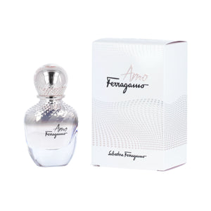 Amo Ferragamo • Salvatore Ferragamo • 30 ml • Eau de parfum pour femme  Scentia : Parfums et fragrances