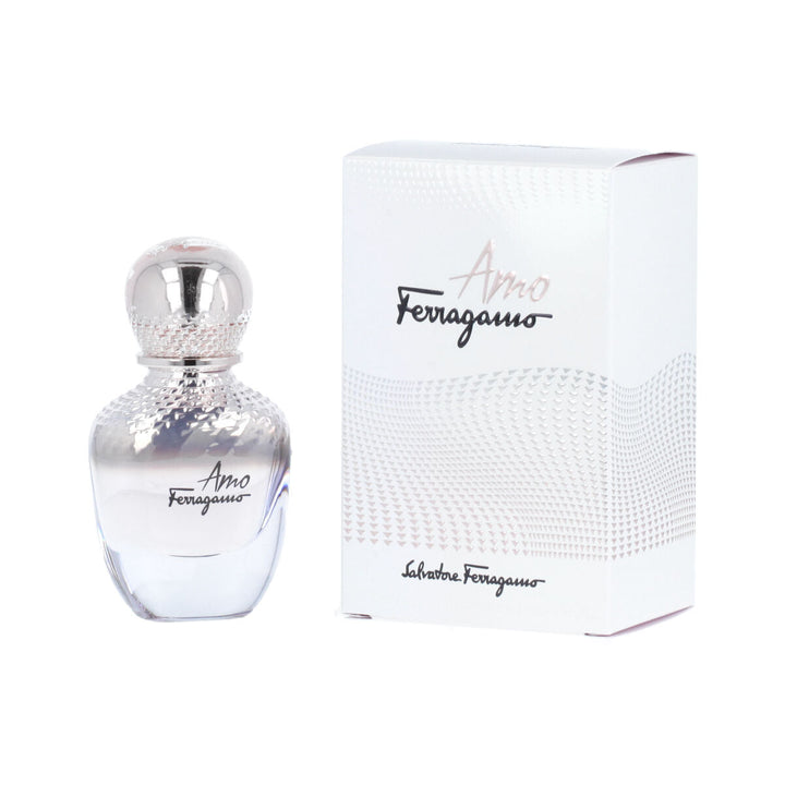 Amo Ferragamo • Salvatore Ferragamo • 30 ml • Eau de parfum pour femme  Scentia : Parfums et fragrances