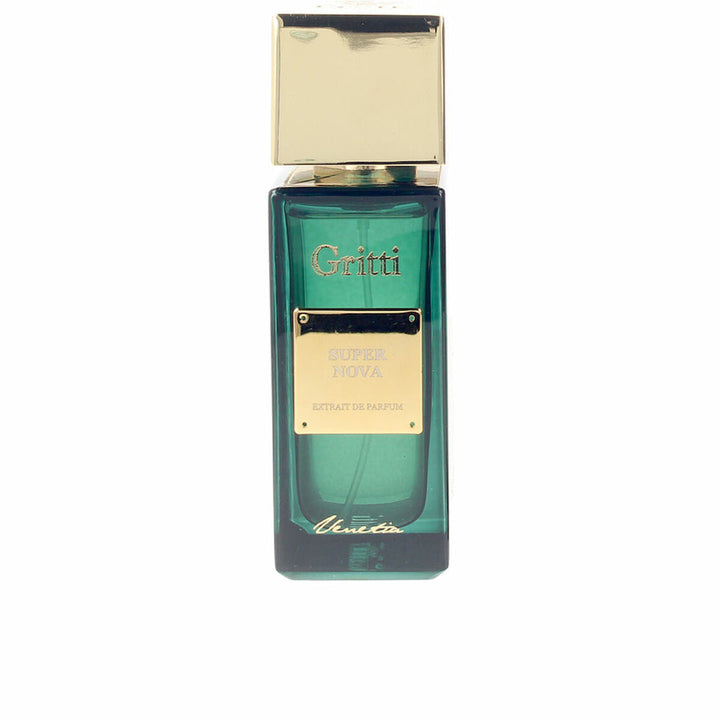 SUPER NOVA • Gritti, Venetia • 100 ml • Extrait de parfum unisexe  Scentia : Parfums et fragrances