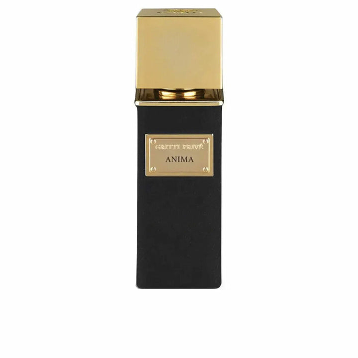 ANIMA - GRITTI PRIVÉ • Gritti, Venetia • 100 ml • Extrait de parfum pour homme  Scentia : Parfums et fragrances