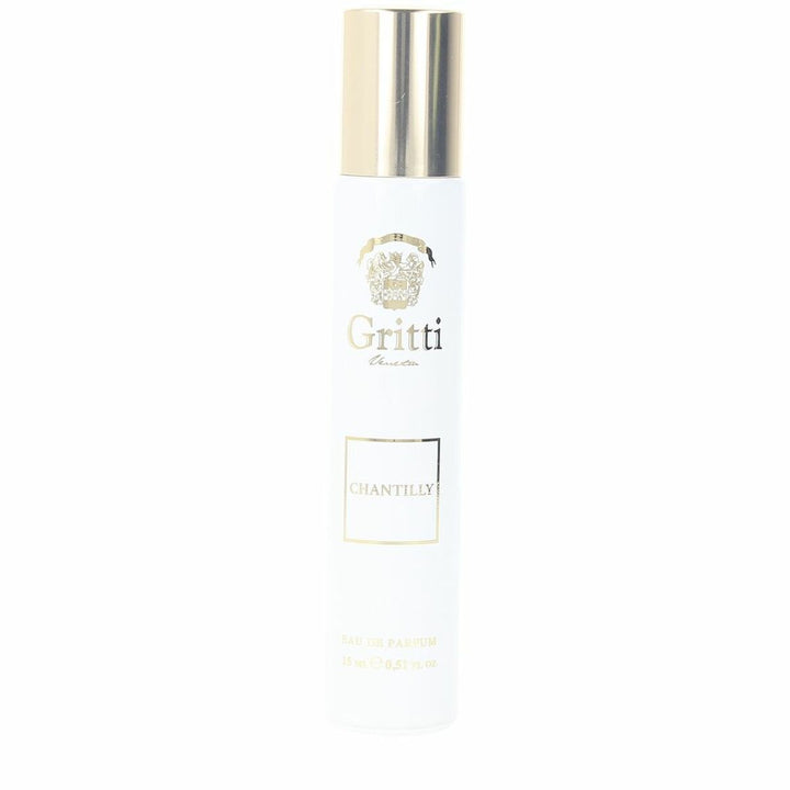 CHANTILLY • Gritti, Venetia • 15 ml • Eau de parfum pour femme/unisexe  Scentia : Parfums et fragrances
