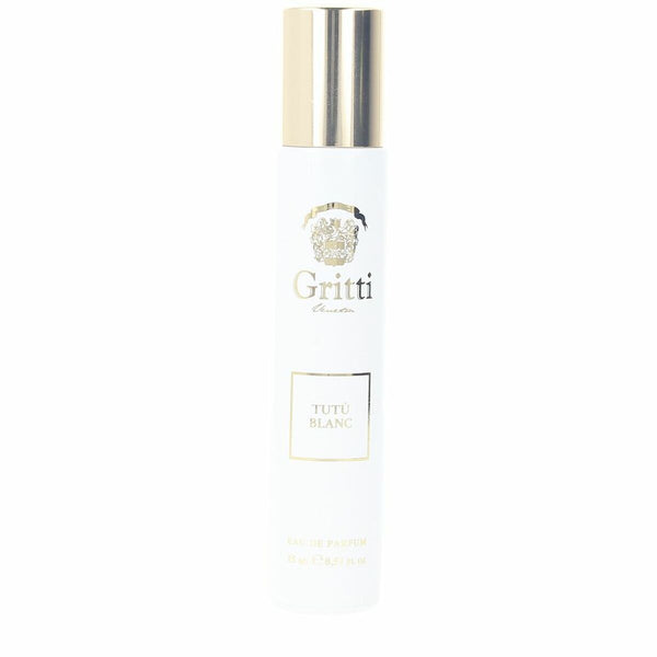 Parfum Femme Gritti TUTÙ BLANC EDP 15 ml  Scentia : Parfums et fragrances