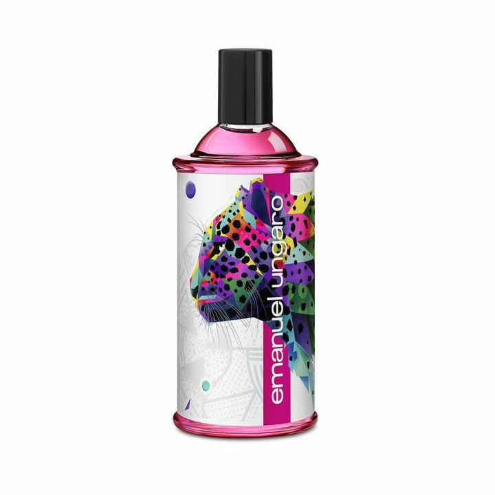 intense FOR her • emanuel ungaro • 100 ml • Eau de parfum pour femme, vaporisateur/natural spray  Scentia : Parfums et fragrances