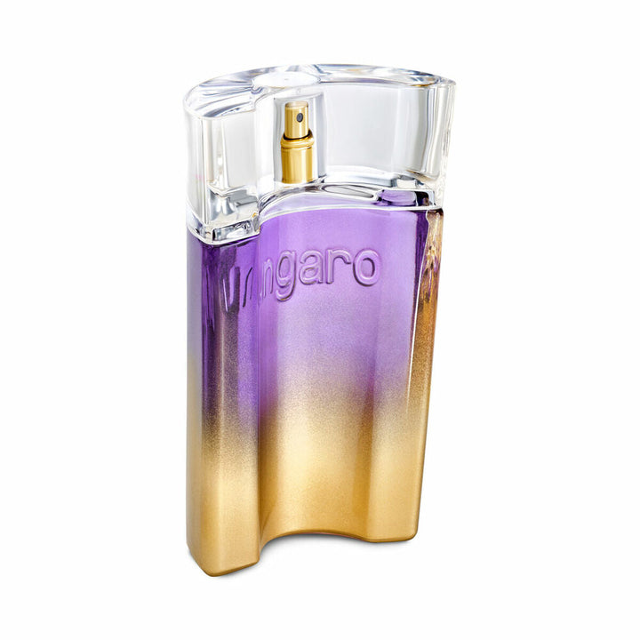 ungaro • emanuel ungaro • 90 ml • Eau de parfum pour femme, vaporisateur/natural spray  Scentia : Parfums et fragrances