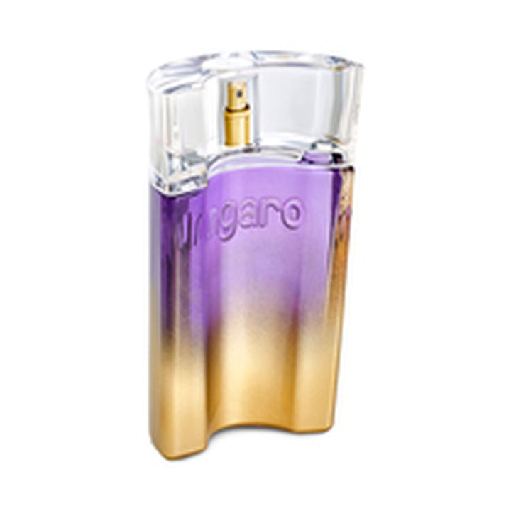 ungaro • emanuel ungaro • 90 ml • Eau de parfum pour femme  Scentia : Parfums et fragrances