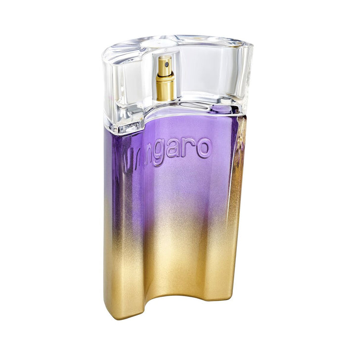ungaro • emanuel ungaro • 90 ml • Eau de parfum pour femme  Scentia : Parfums et fragrances